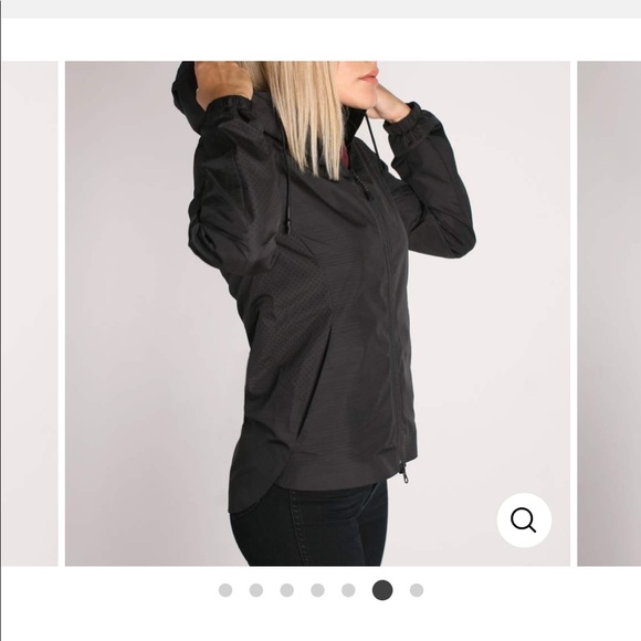Imperial Motion Jackets & Blazers - Imperial motion women’s ghost reflective jacket